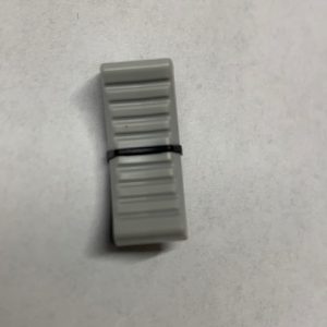 Yamaha MG12XU fader cap KNOB FADER BLACK/L-GRAY MG12- part ZT273500