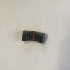 Yamaha MG12XU fader cap KNOB FADER RED/D-GRAY MG12- part ZT273600 - Image 3
