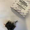 Yamaha Complete Power switch and Lever PART WM081100 JEX A-S200 - Image 2