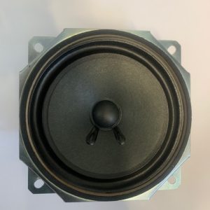 YAMAHA P115/ P45 LOUDSPEAKER 12CM 6OHM 6W - PART YG636A00