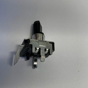 Yamaha VR DUAL UNIT ROTARY POT B20K -Part - WN157800 / ZE294901  DGX650/660