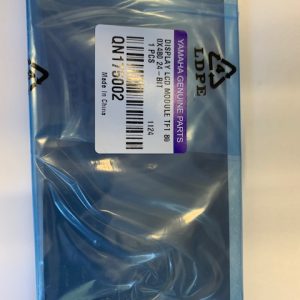 Line 6 Helix LT LCD Display - Part 18-30-0024