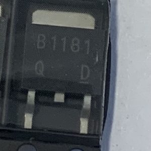 2SB1181 Transistor