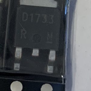 Transistor 2SD 1733 NPN