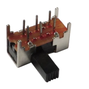 Line 6 24-09-0129 Low Mode Slide Switch for DT25 - Part QN182286