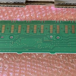 Yamaha Middle key contact circuit board MK-M Assy NW GKS CLP-645 - part VCF45600 / WV831700