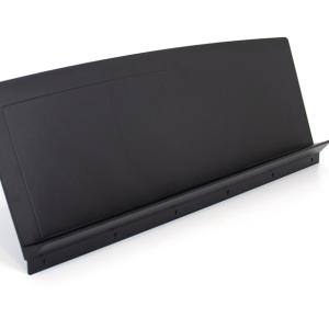 Yamaha ZA707000 ZA707011 black music rest fits P105B P115B P125B