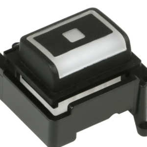 Yamaha Small square user defined button CL5 digital mixing console - Part WY710400
