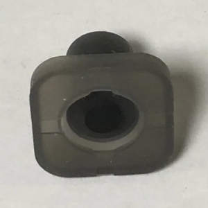 Yamaha on/off standby button Panel Switch X1 - Part WD893410 / WD893400