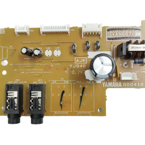 yamaha CIRCUIT BOARD AJK PSR-SX700 / PSR SX720 - part VAP54600