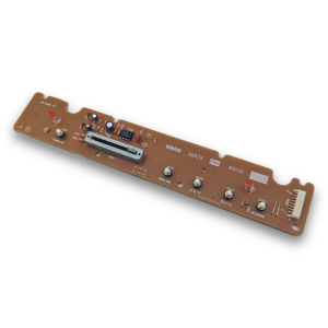 Yamaha PN1 Circuit Board P85 / P95 part WK351500