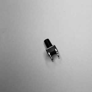 Dunlop D-ECB553 replacement Tactile Switch for Crybaby Bass Wah